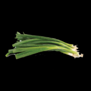 Centra  CENTRA BUNCHED SCALLIONS 1PCE