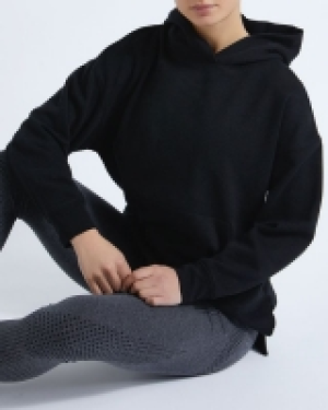 Longline Pocket Hoodie 8.00 €
