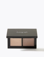 Marks and Spencer Autograph Lasting Colour Luxe Duo Eyeshadow