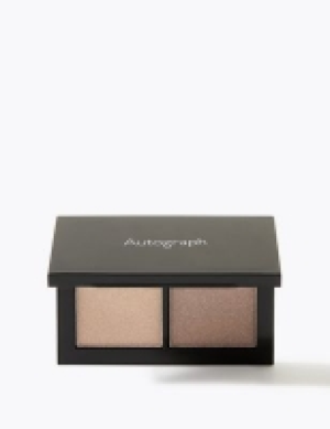 Autograph Lasting Colour Luxe Duo Eyeshadow