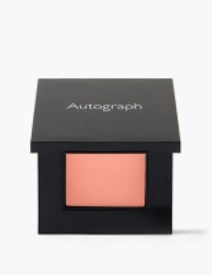 Marks and Spencer Autograph Powder Blush 4g