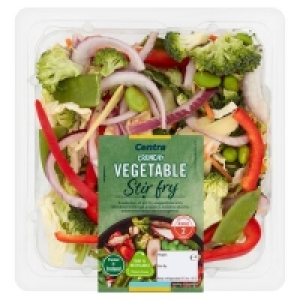 Centra  CENTRA VEGETABLE STIRFRY 275G