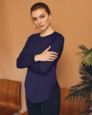 Gallery Round Hem Jumper 10.00 €