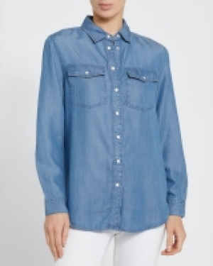Denim Shirt 10.00 €