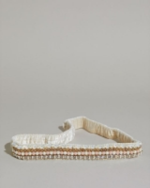 Joanne Hynes Velvet Pearl Belt