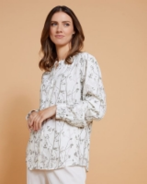 Paul Costelloe Living Studio Floral Blouse 40.00 €