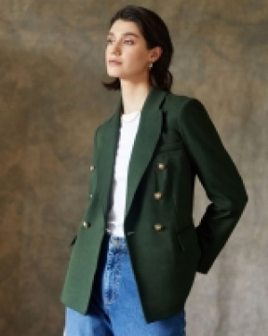 Gallery Double Breasted Military Blazer 30.00 €