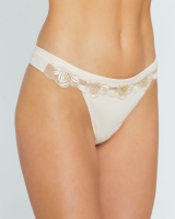 Dunnes Stores  Olivia Lace Thong
