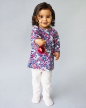 Leigh Tucker Willow Wren Set (Newborn-18 months)