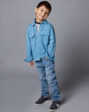Dunnes Stores  Leigh Tucker Willow Brady Jean (3-13 Years)
