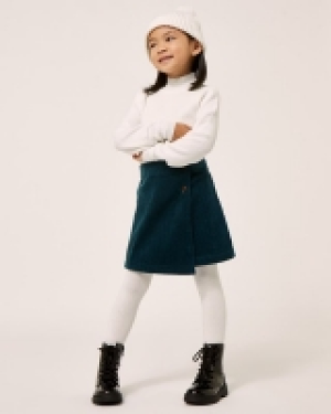 Cord Skirt (3-8 years)