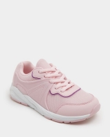 Dunnes Stores  Sporty Trainers (Size 8-5)