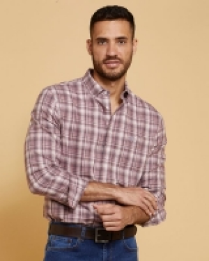 Paul Costelloe Living Check Shirt 25.00 €