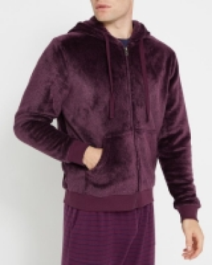 Lounge Hoodie