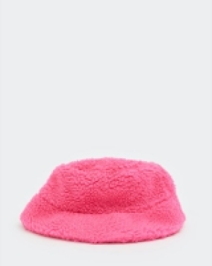 Borg Bucket Hat (3-11 Years)