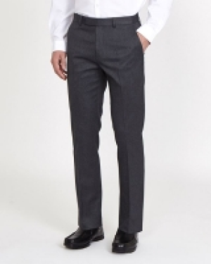School Stretch Trouser