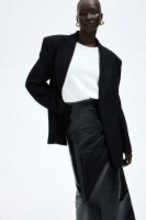 Shoulder-pad blouse 29.99 €