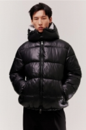 Oversized Fit Puffer jacket 69.99 €