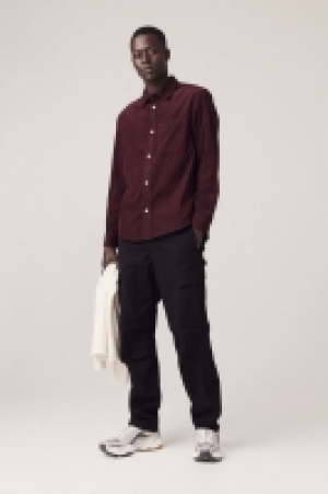 Regular Fit Corduroy shirt 19.99 €