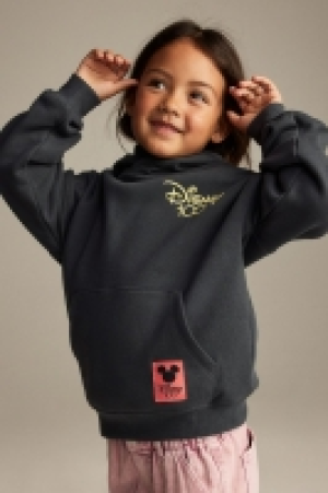Oversized printed hoodie 17.99 €