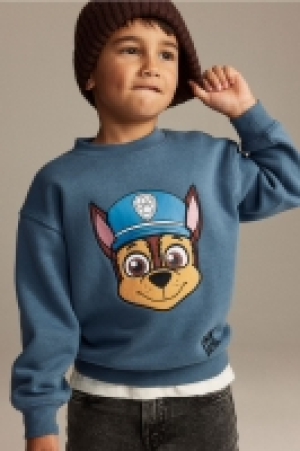 Motif-detail sweatshirt 17.99 €