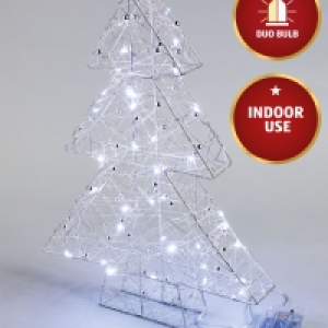 Festive Wire Figure 12.99 €