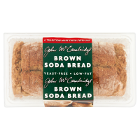 Centra  McCambridge Brown Soda Bread 500g