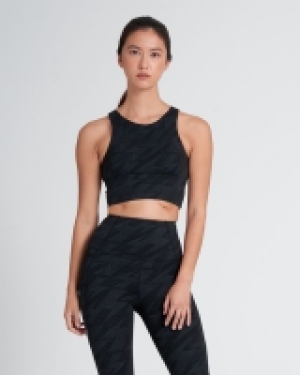 Powercut Compress Powermesh Sports Bra 26.00 €