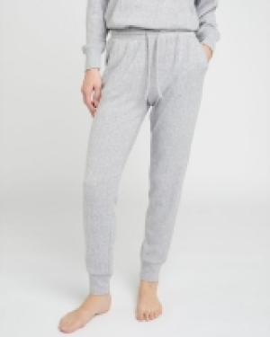 Rib Pyjama Joggers