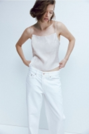 Tie-detail strappy top 14.99 €