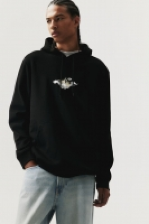 Regular Fit Hoodie 19.99 €
