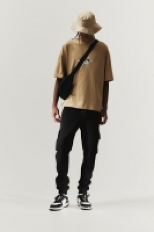 Slim Fit Cargo joggers 36.99 €