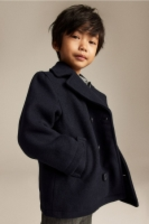 Pea coat 27.99 €