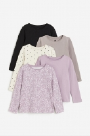 5-pack jersey tops 18.99 €