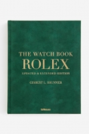 The Watch Book Rolex
