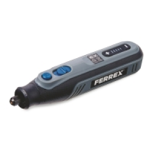 Ferrex 4V Rotary Tool 16.99 €