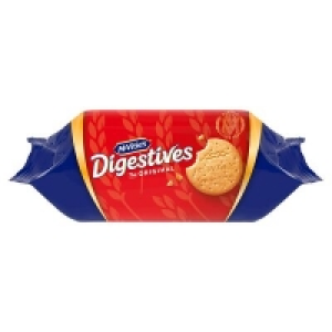 MCVITIES DIGESTIVES 225G