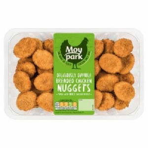 Centra  MOY PARK MEGA NUGGETS 700G