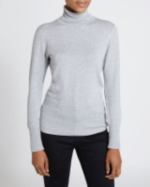 Roll Neck Jumper 7.00 €