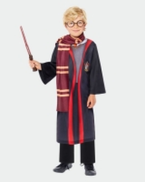 Harry Potter Costume (5-12 Years) 10.00 €