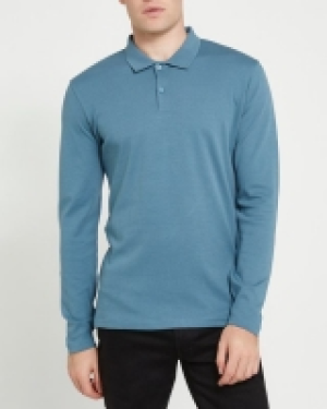 Long Sleeved Polo Top 7.00 €