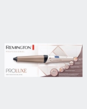 Remington Proluxe Curling Wand
