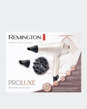 Remington Proluxe Hair Dryer