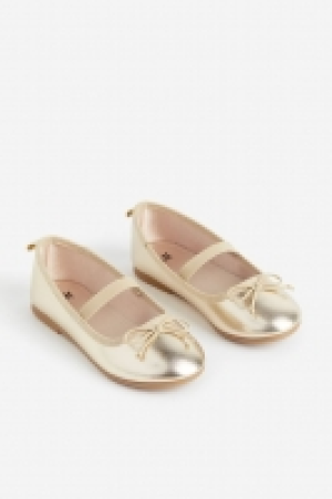 HM  Ballet pumps