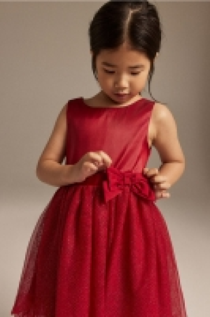 Tulle-skirt dress 12.99 €