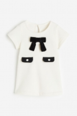 Bow-detail dress 12.99 €