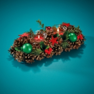 Luxury Candle Arrangement 9.99 €