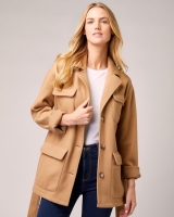 Dunnes Stores  Utility Jacket