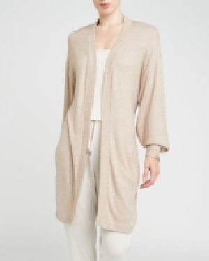 Lounge Cardigan Robe