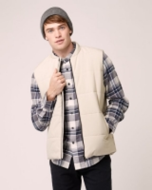Puffer Gilet